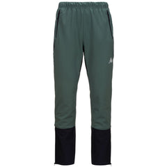 3CENTO 307 Green Dk Forest - Black Pure | Kappa sale