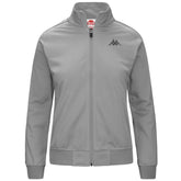 222 BANDA WANNISTON SLIM Grey-grey Coal | Kappa for sale