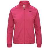 222 BANDA WANNISTON SLIM Fuchsia Bright Rose-fuchsia Purple | Kappa sale