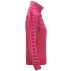 222 BANDA WANNISTON SLIM Fuchsia Bright Rose-fuchsia Purple | Kappa sale