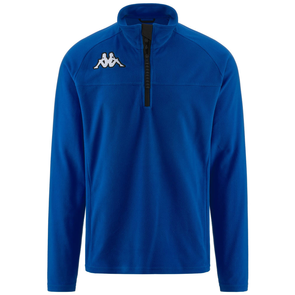 6CENTO 687B Blue-black | Kappa near me
