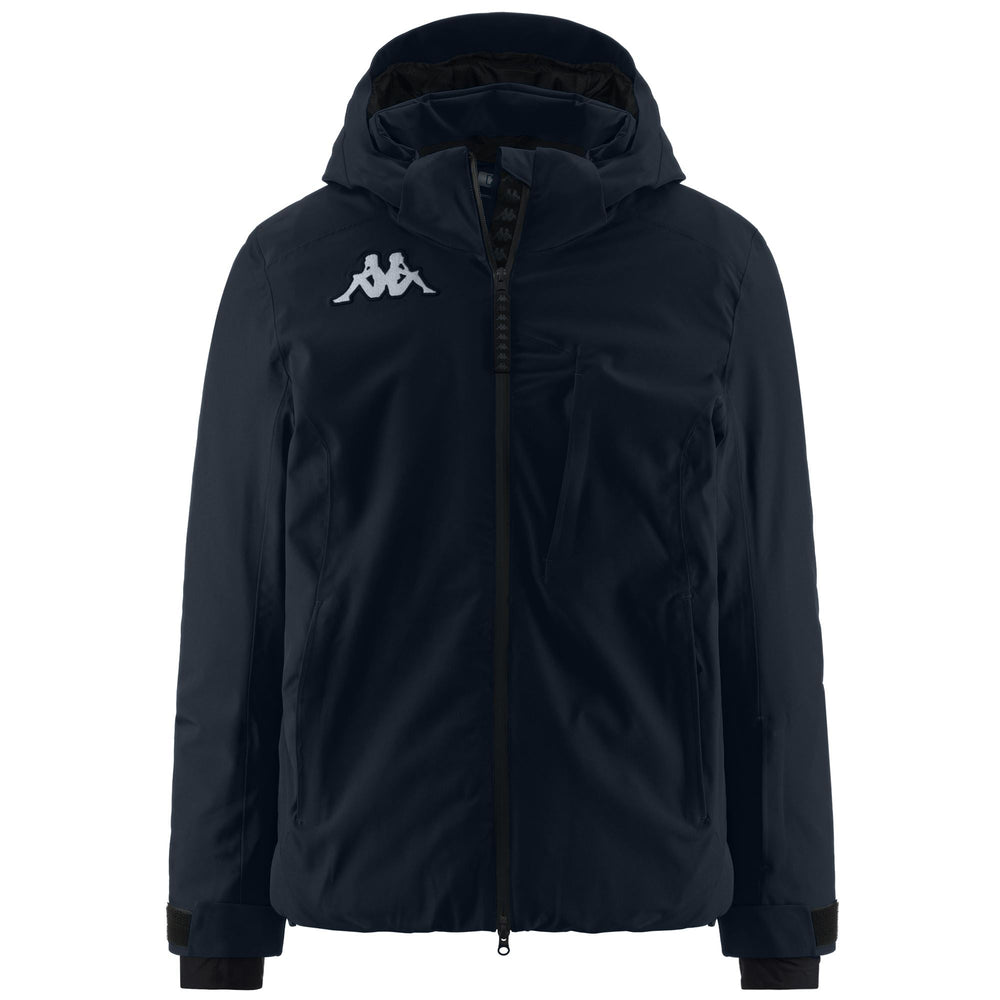 6CENTO 606 Blue Dk- Black | Kappa on sale