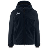 6CENTO 606 Blue Dk- Black | Kappa on sale