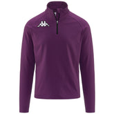 6CENTO 687BK Violet Purple Sunset-black | Kappa sale