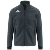 6CENTO 687N Grey Asphalt - Black | Kappa online