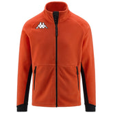 6CENTO 687N Orange Smutty - Black | Kappa near me