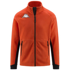 6CENTO 687N Orange Smutty - Black | Kappa near me