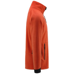 6CENTO 687N Orange Smutty - Black | Kappa near me