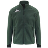 6CENTO 687N Green Dk Forest-black | Kappa discount