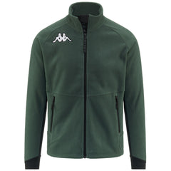 6CENTO 687N Green Dk Forest-black | Kappa discount