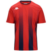 KAPPA4FOOTBALL BUGO Red-blue Marine | Kappa on sale