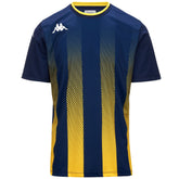 KAPPA4FOOTBALL BUGO Blue Marine-yellow Chrome | Kappa for sale