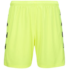 KAPPA4FOOTBALL GONDO Neon Yellow | Kappa on sale