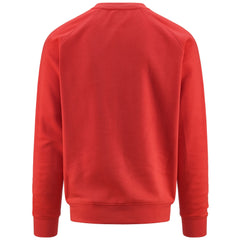 LOGO KORPO CAIMALI Red Chinese | Kappa sale