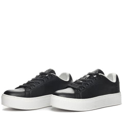 LOGO ISABEL Black-glitter | Kappa online