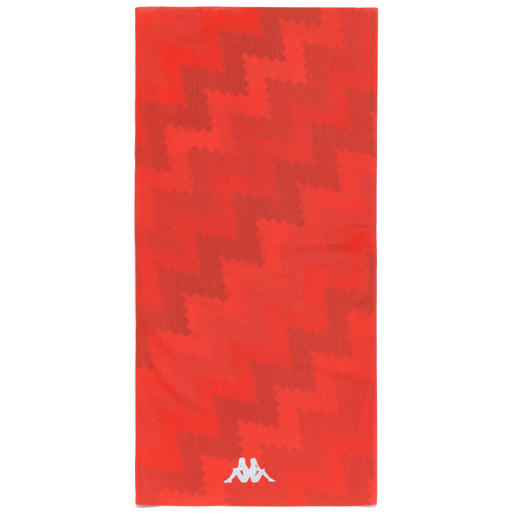6CENTO ALEC G1 Black-white Milk-orange Smutty-fuchsia Purple-grey Asphalt-azure Water Graphic | Kappa sale