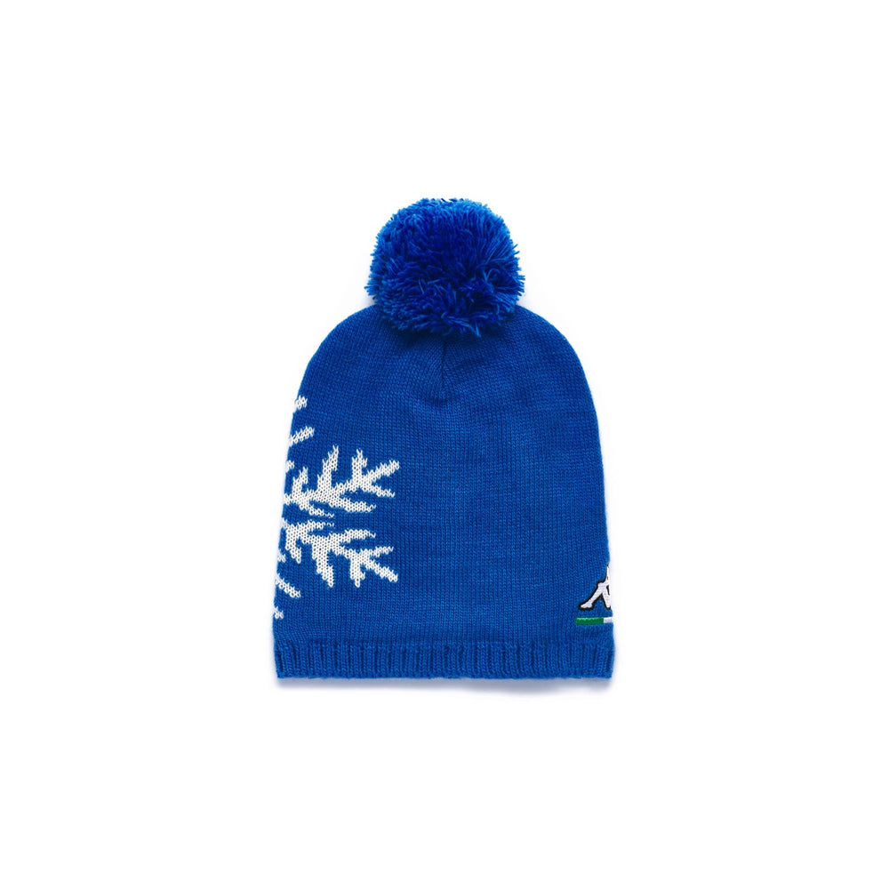 FLOCK 4 Blue Brilliant | Kappa US