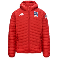6CENTO 660 US Red Racing | Kappa discount