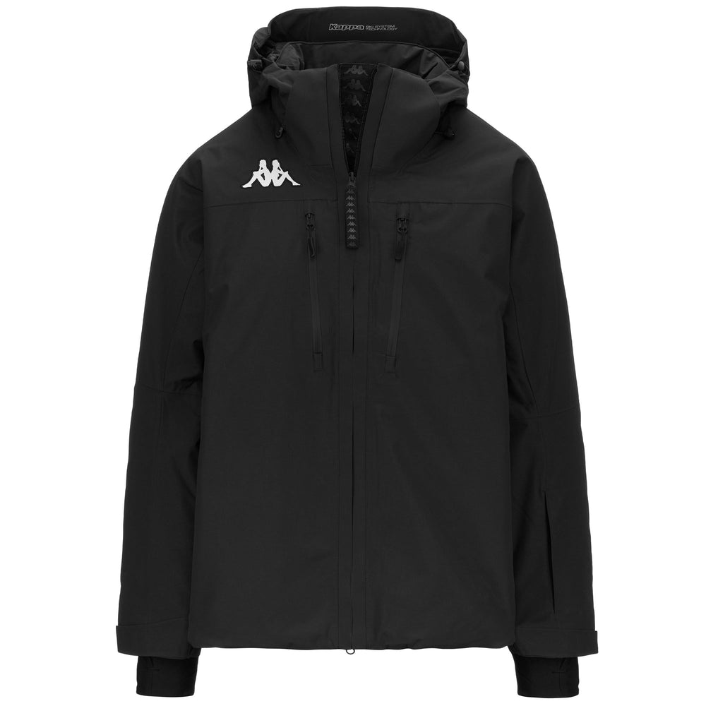 8CENTO 811 Black | Kappa on sale