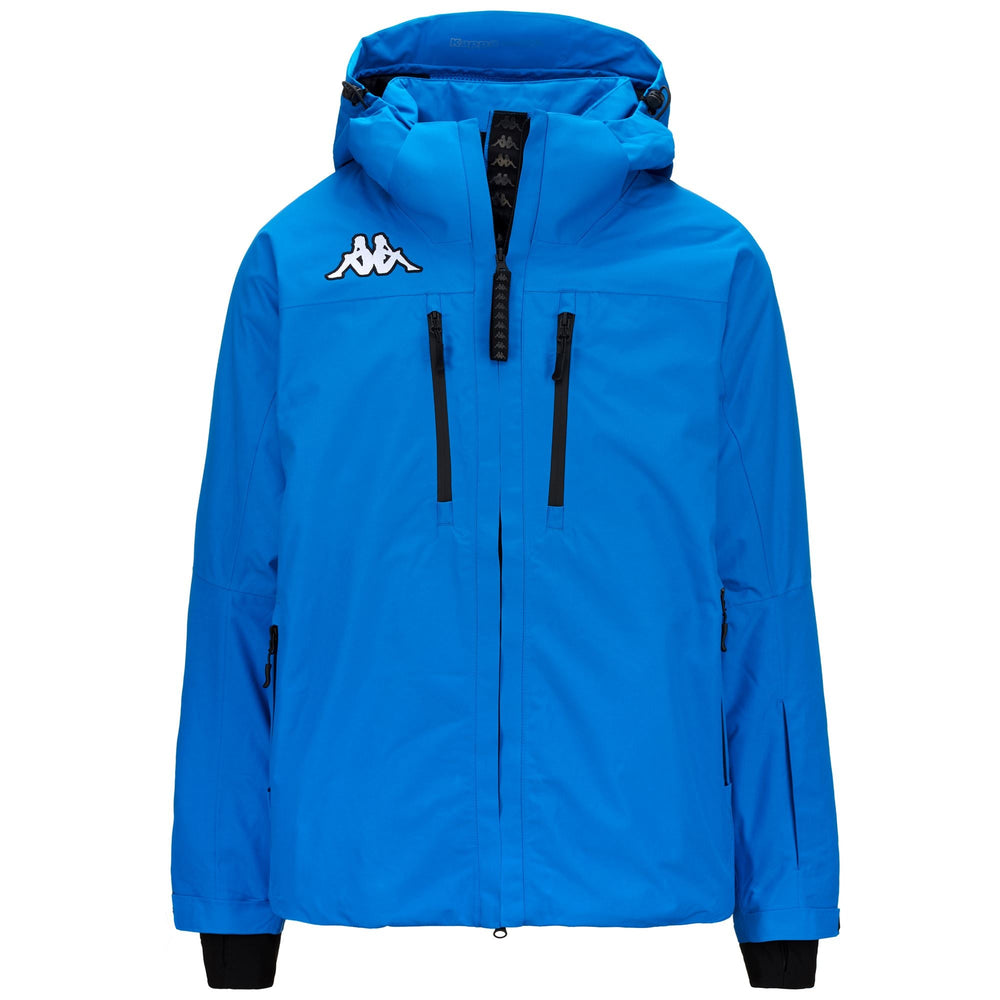 8CENTO 811 Blue Brilliant | Kappa sale