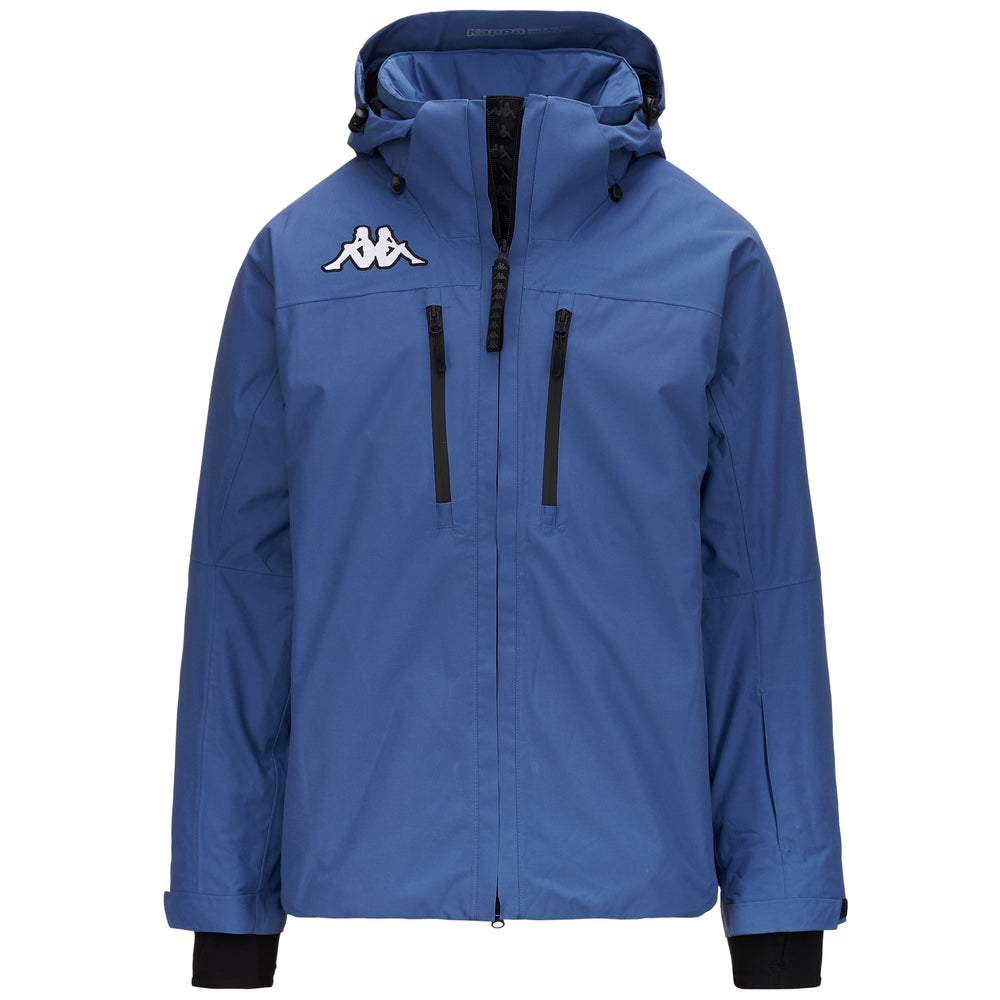 8CENTO 811 Blue Fiord | Kappa near me