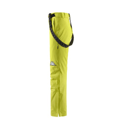 6CENTO 664 Green Lime - Black | Kappa near me