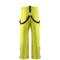 6CENTO 664 Green Lime - Black | Kappa near me