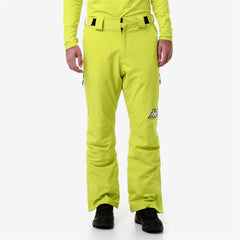 6CENTO 664 Green Lime - Black | Kappa near me