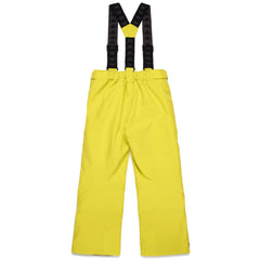 6CENTO 689 KID Green Lime - Black | Kappa on sale
