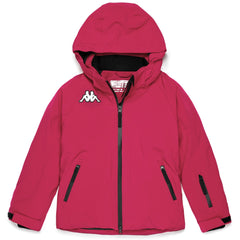 6CENTO 686 KID Fuchsia Purple-black | Kappa on sale