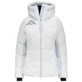 6CENTO 668 Azure Water - Black | Kappa US