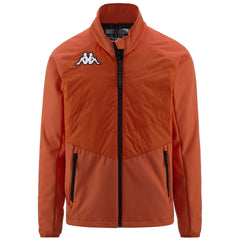 6CENTO 698 Orange Smutty - Black | Kappa near me