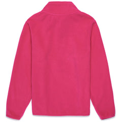 6CENTO 687B KID Fuchsia - Black | Kappa on sale