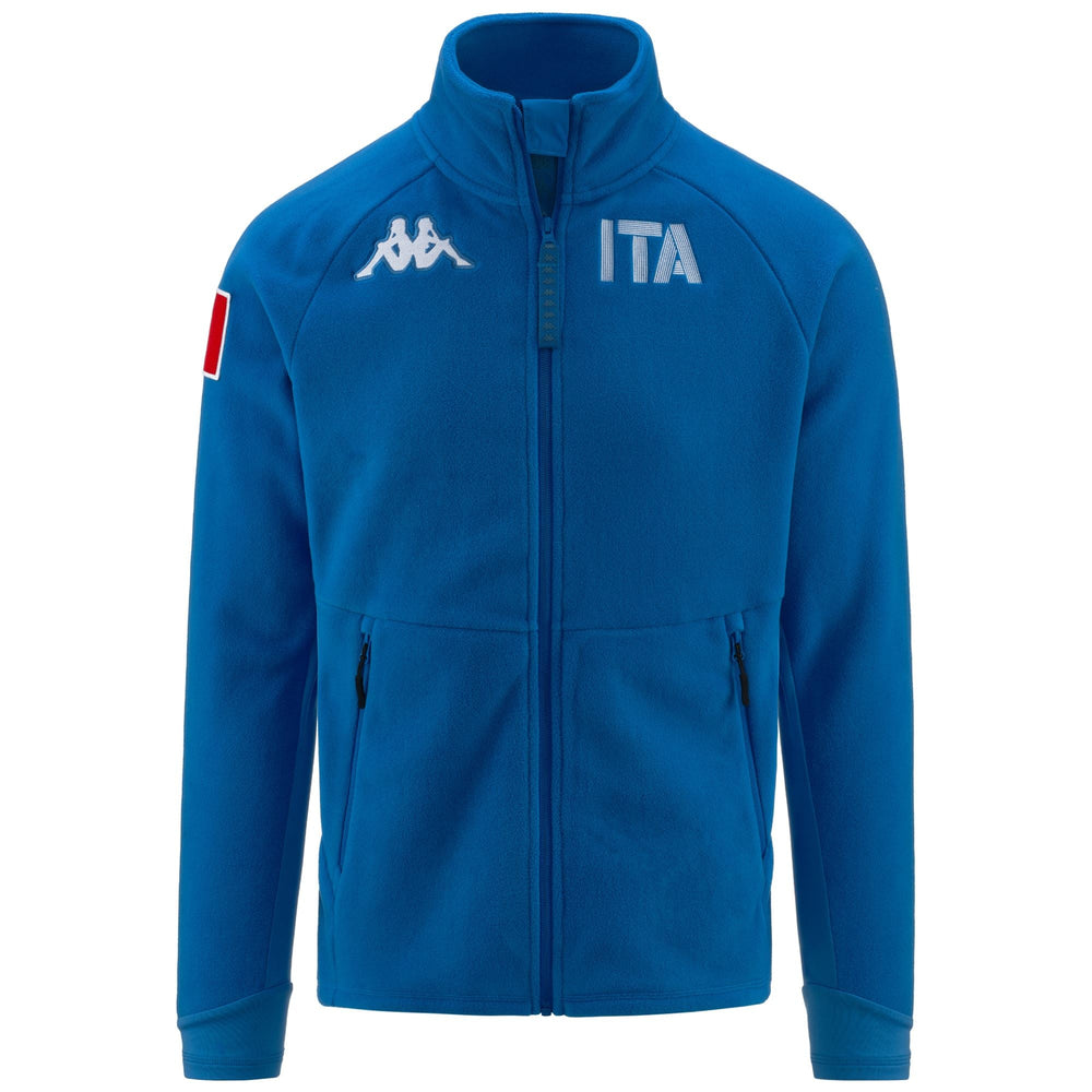 6CENTO 687N ITA Blue Brilliant | Kappa near me