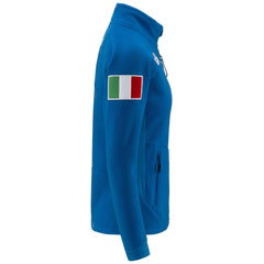 6CENTO 688N ITA Blue Brilliant | Kappa online