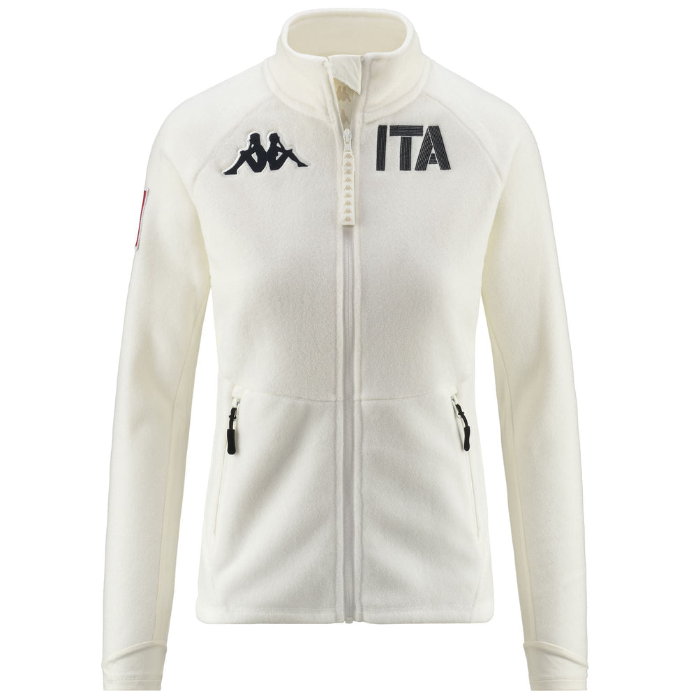 6CENTO 688N ITA White Coconut | Kappa near me