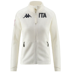6CENTO 688N ITA White Coconut | Kappa near me