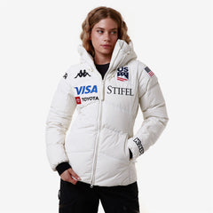 6CENTO 668 US White Coconut | Kappa near me