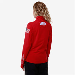 6CENTO 687BK US Red | Kappa discount