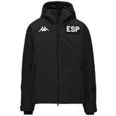 8CENTO 886 Black | Kappa US