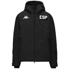 8CENTO 886 Black | Kappa US