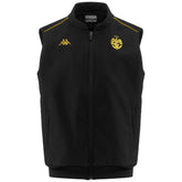 AMBOR SPEZIA Black-gold | Kappa US