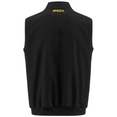 AMBOR SPEZIA Black-gold | Kappa US