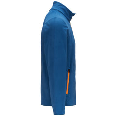 LOGO WIND Blue Stellar - Orange | Kappa discount