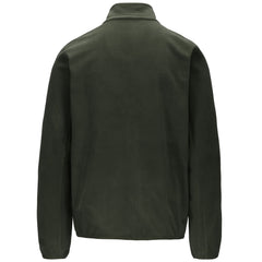 LOGO WIND Green Thyme - Black | Kappa for sale