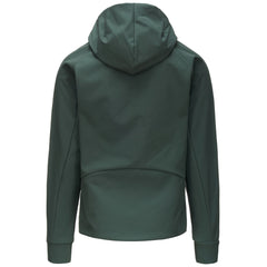 6CENTO 687K Green Dk Forest-black | Kappa discount
