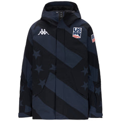 6CENTO 640SG US Blue Dk Navy-blue Airforce | Kappa discount