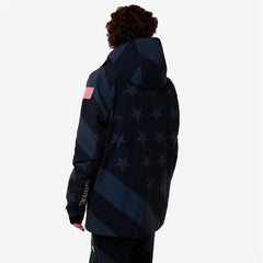 6CENTO 640SG US Blue Dk Navy-blue Airforce | Kappa discount