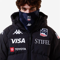6CENTO COLD G US Blue Dk Navy-blue Airforce | Kappa discount