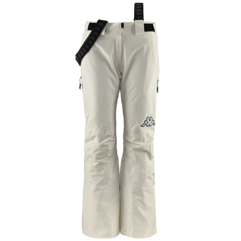 6CENTO 634 White Milk-black | Kappa on sale